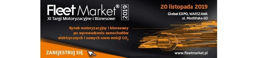 Rynek pojazdów niskoemisyjnych w Polsce